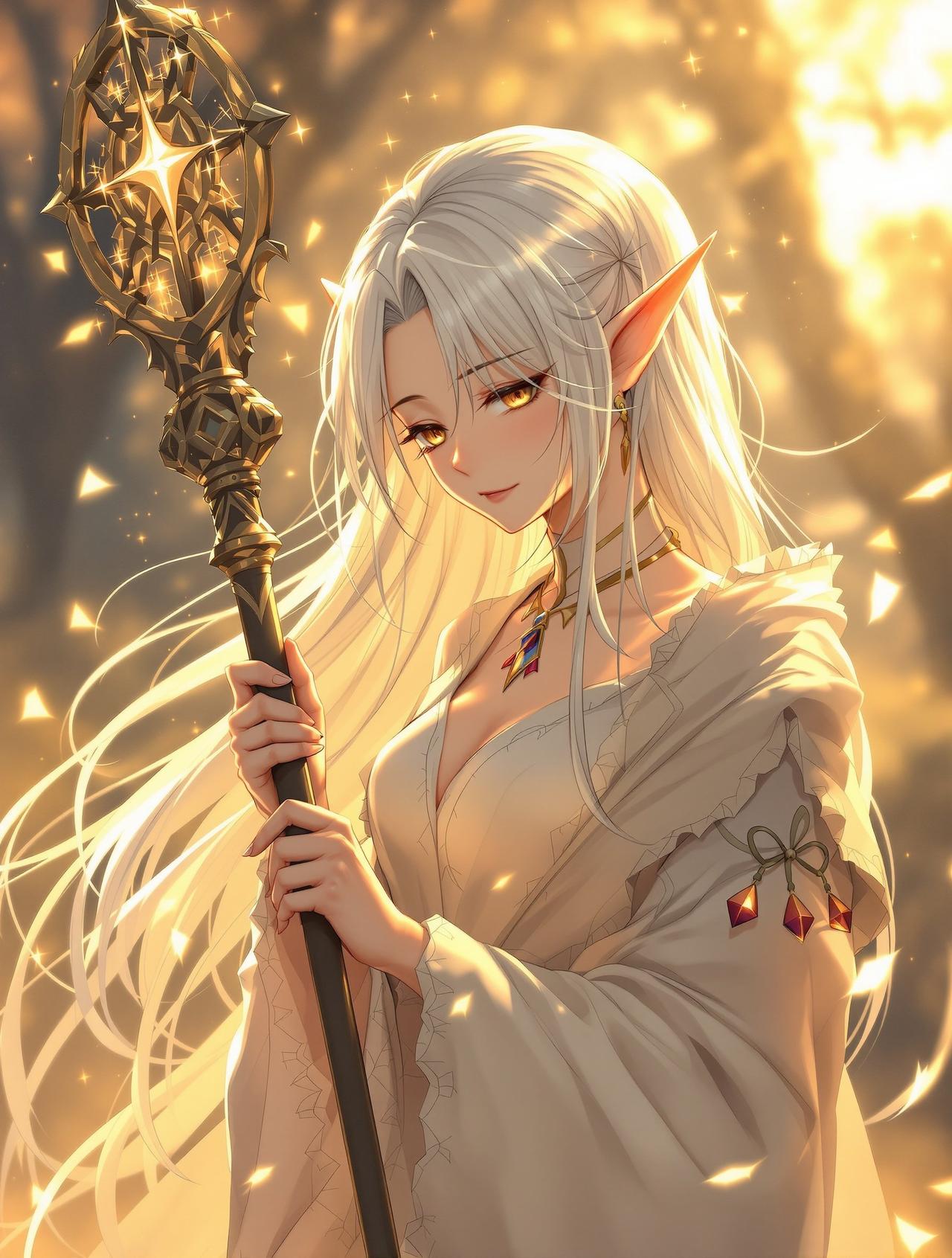 jk漫画推荐:葬送的芙莉莲